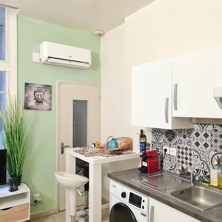 Les Bulles Medievales - Appartement Dedie Au Bien Etre Avec Spa - Netflix Et Wifi - Climatisation カルカソンヌ エクステリア 写真