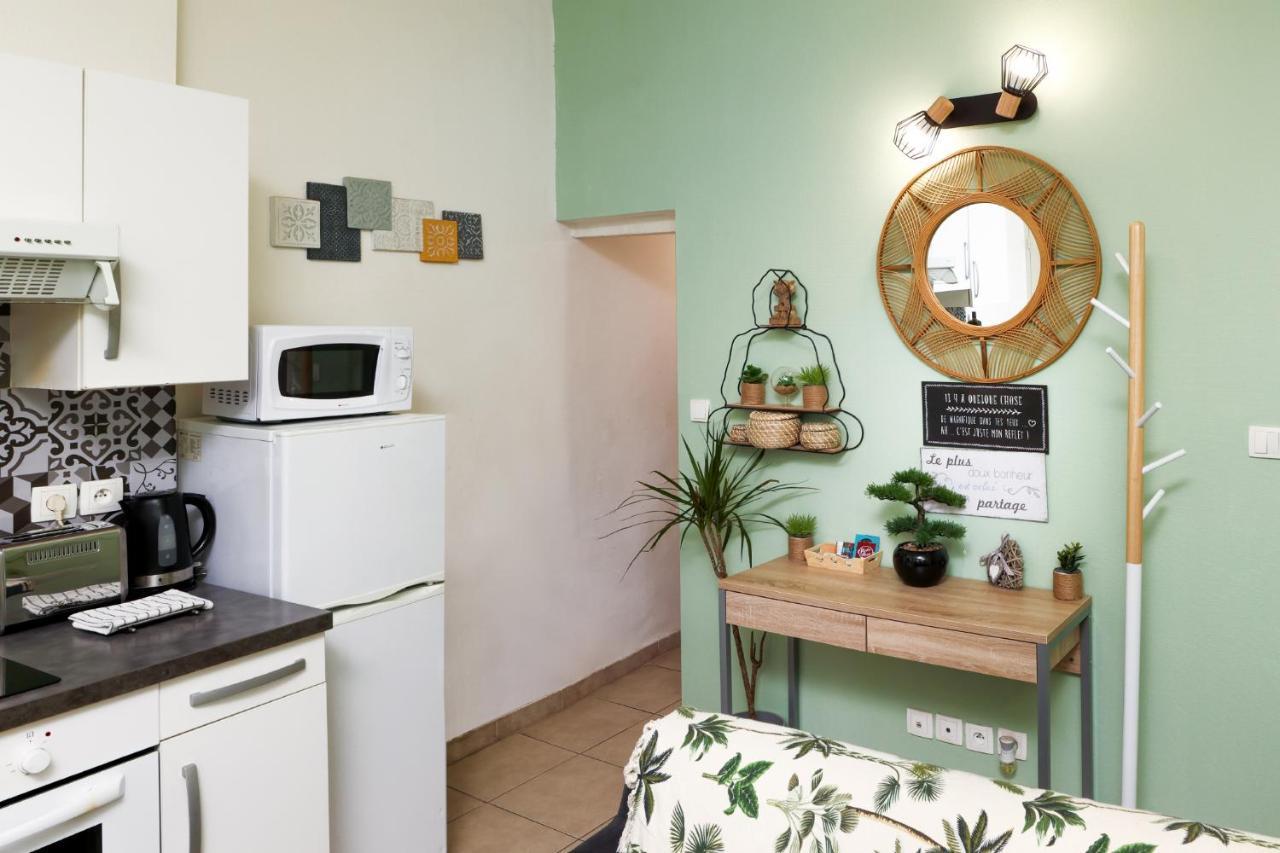 Les Bulles Medievales - Appartement Dedie Au Bien Etre Avec Spa - Netflix Et Wifi - Climatisation カルカソンヌ エクステリア 写真