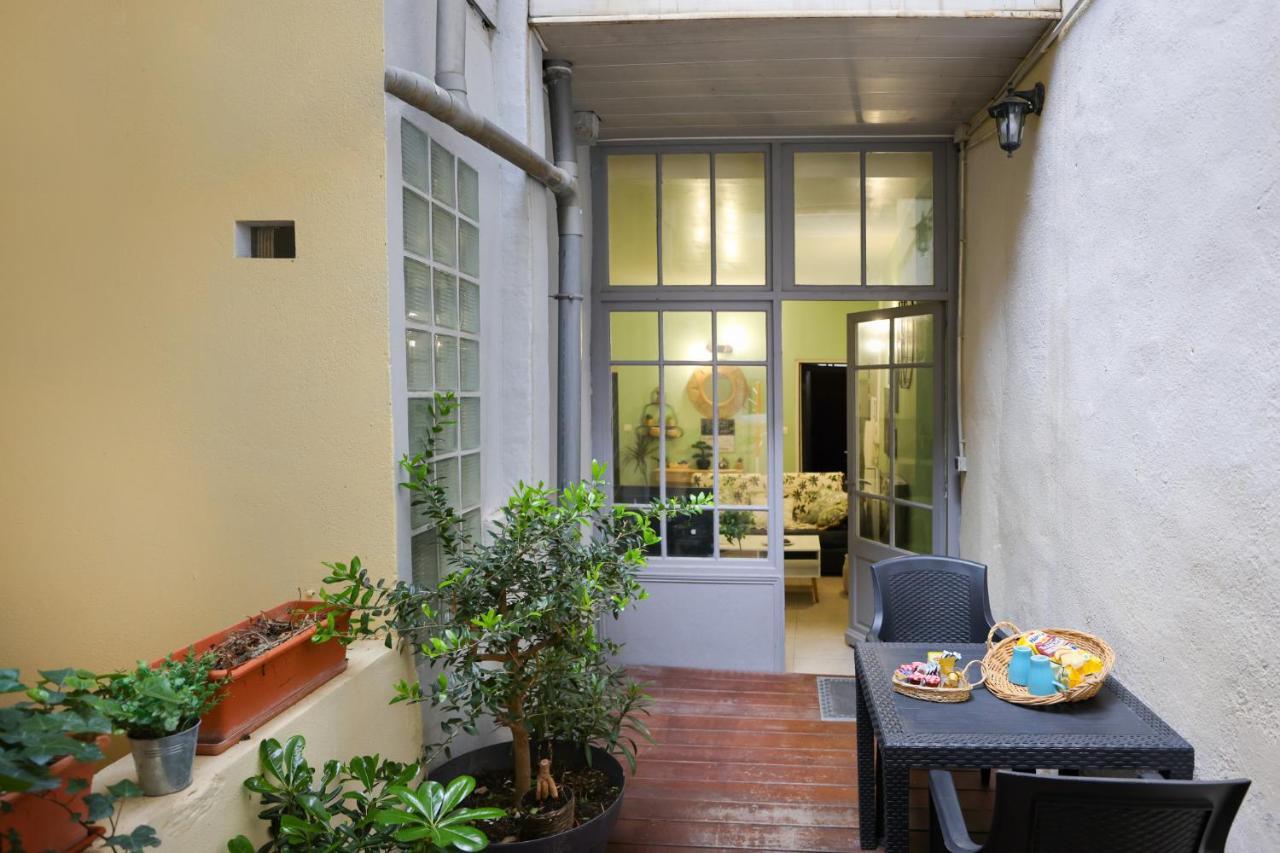 Les Bulles Medievales - Appartement Dedie Au Bien Etre Avec Spa - Netflix Et Wifi - Climatisation カルカソンヌ エクステリア 写真