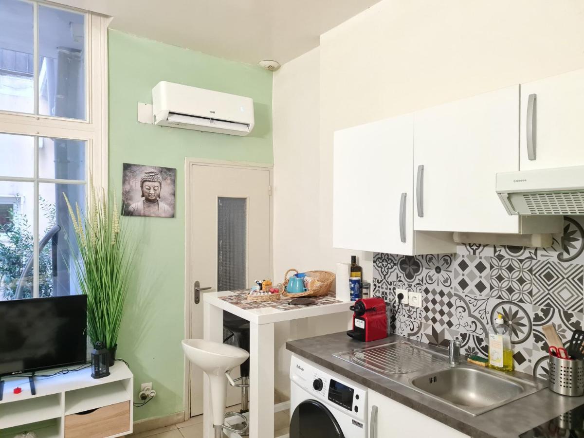 Les Bulles Medievales - Appartement Dedie Au Bien Etre Avec Spa - Netflix Et Wifi - Climatisation カルカソンヌ エクステリア 写真
